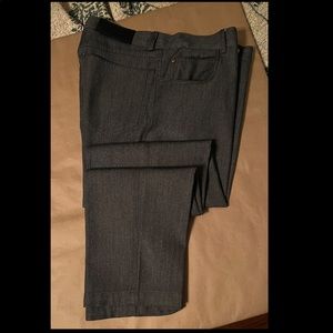 Salvatore Ferragamo Pants